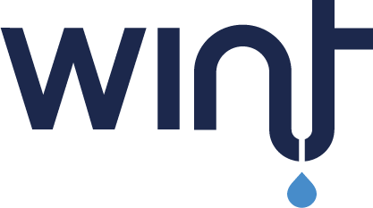 WINT water intelligence logo